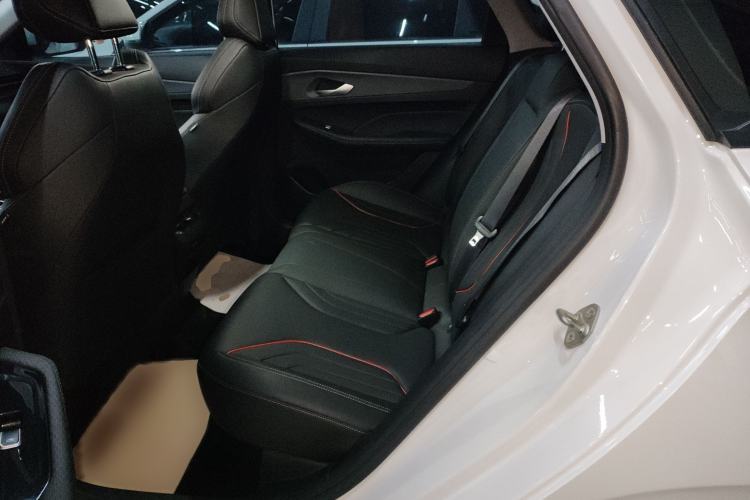 Used Geely Auto Binray 2022 Binrui COOL 1.5T DCT Windstorm Edition
