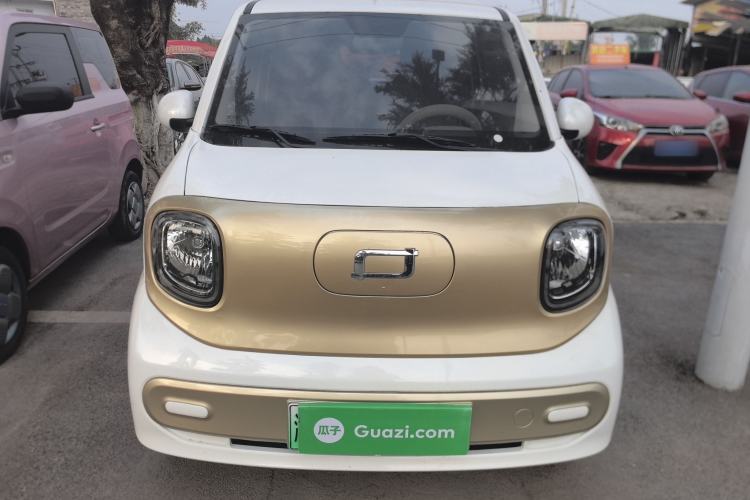 Used Bestune Pony 2025 222km Range Agile Horse