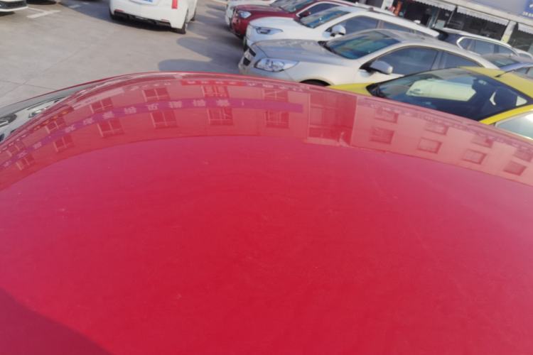 Used Volkswagen Polo 2013 1.6L Automatic Comfort Edition
