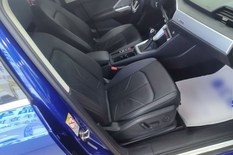 Used Audi Q3 2019 35 TFSI Advanced Style Edition