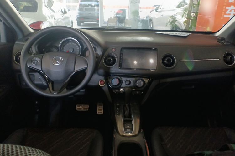 Used Honda XR-V 2017 1.8L EXi CVT Comfort Version
