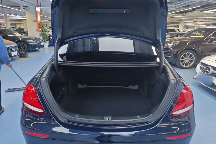 Used Mercedes-Benz E-Class 2019 E 260 L Sport Edition