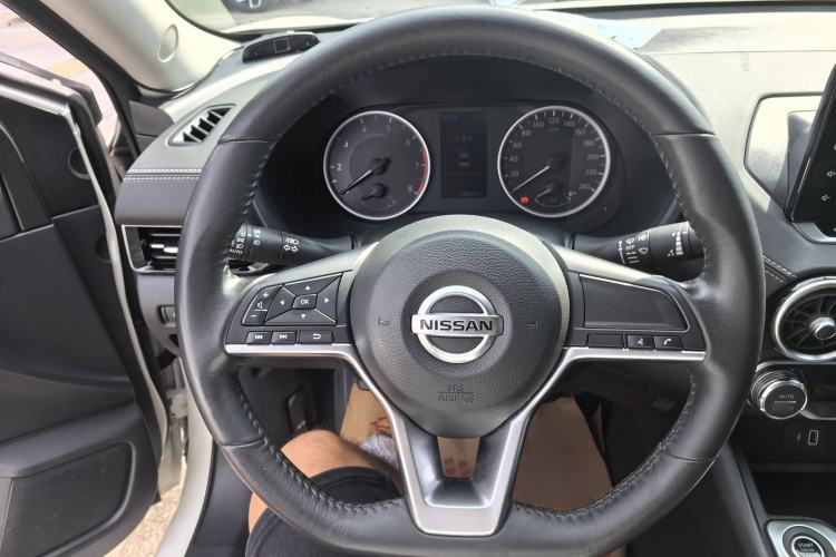 Used Nissan Sylphy 2021 1.6L XL CVT Enjoyment Edition
