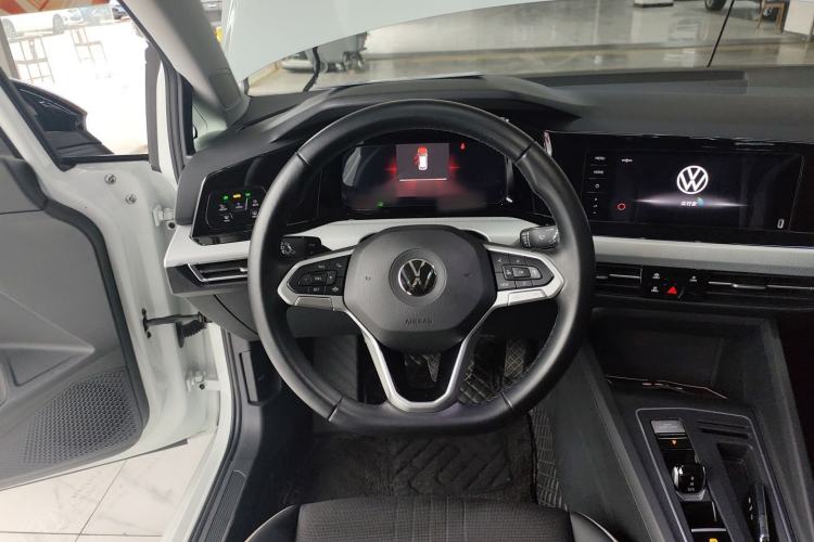 Used Volkswagen Golf 2021 280TSI DSG Pro