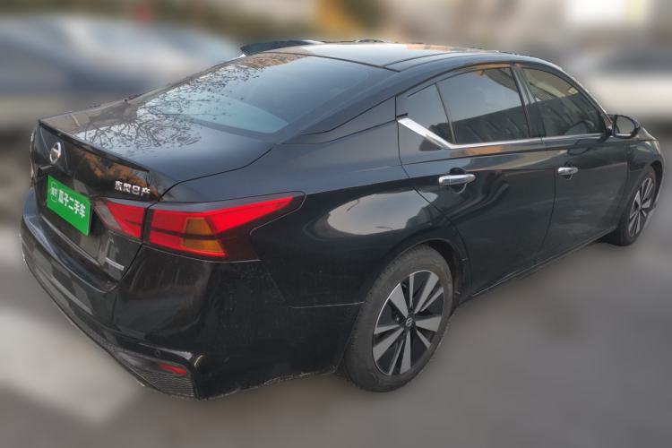 Used Nissan Teana 2019 2.0L XL Upper SmartDrive Version