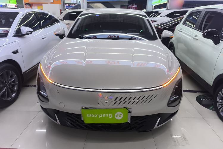 Used Wuling Xingguang 2023 150 Advanced Edition