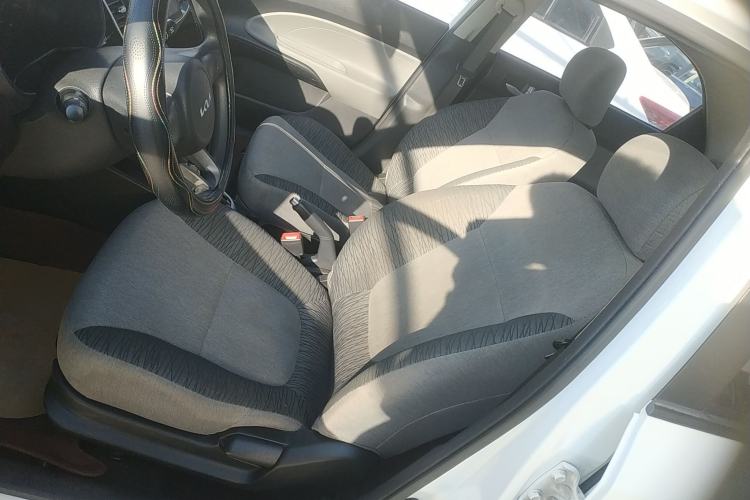 Used Kia Pegas 2020 Revised Version 1.4L Automatic Comfortable with Sunroof
