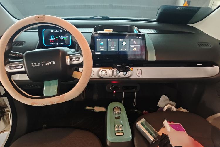 Used  Lumin 2022 210km Sweet Edition