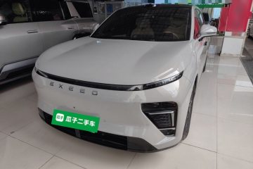 Used EXEED Star Era ET 2024 Extended-Range 240 Ultra All-Wheel Drive