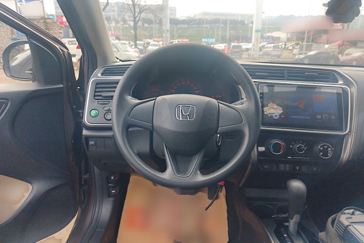 Used Honda Greiz 2016 1.5L CVT Classic Edition
