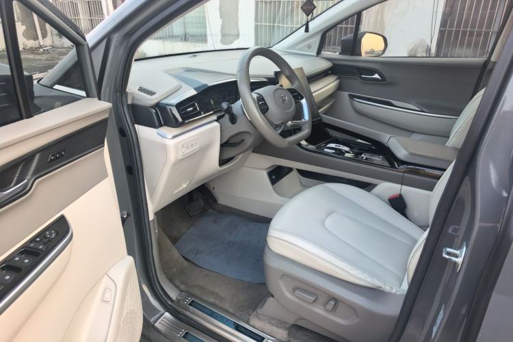 Used Hyundai Custo 2021 380TGDi Smart Love Flagship Edition TOP Premium
