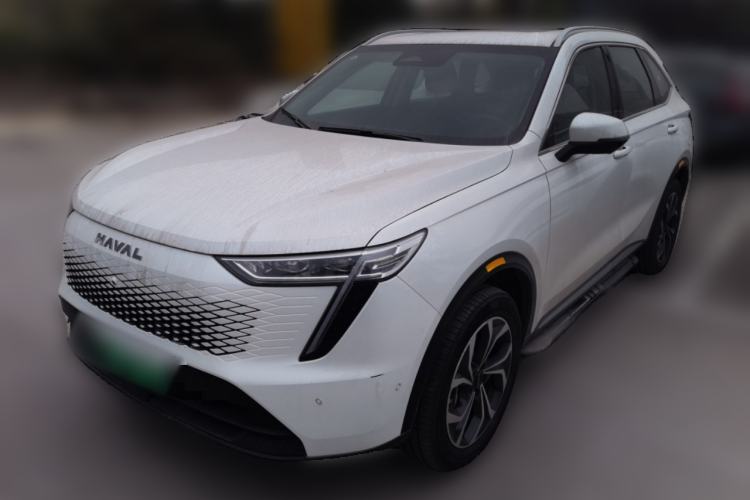 Used Haval Fierce Dragon Max 2023 1.5L Hi4 105 Four-Wheel Drive Smart Flagship Edition