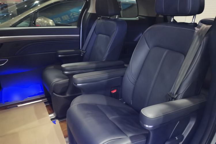 Used GAC Trumpchi M8 2023 Lingxiu Series 390T Deluxe Edition
