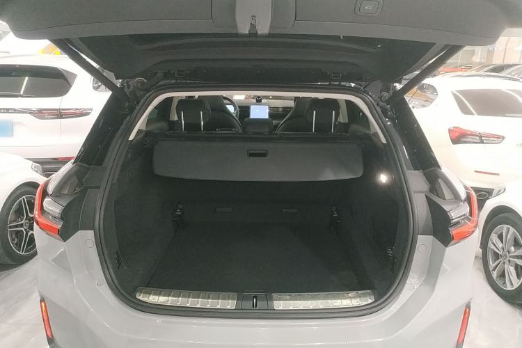 Used Nio ES6 2020 420 km Sport Edition