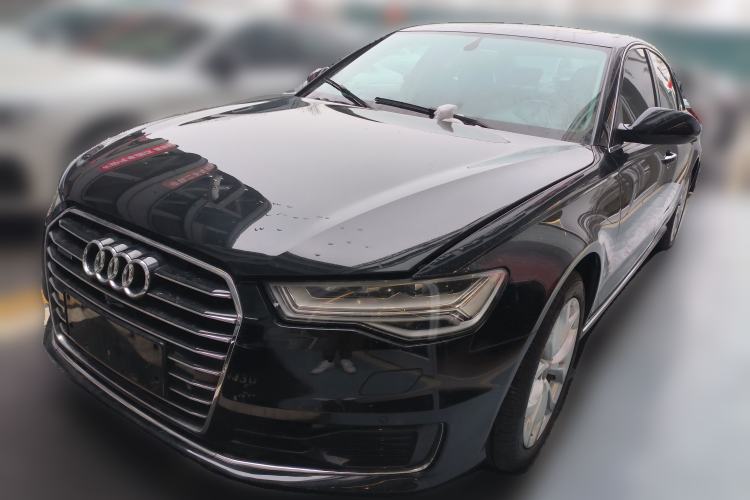 Used Audi A6L 2017 45 TFSI quattro Sport Edition