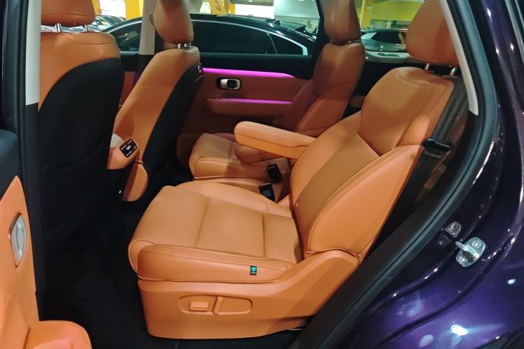 Used Leapmotor C16 2024 Range-Extended 200 LiDAR Edition
