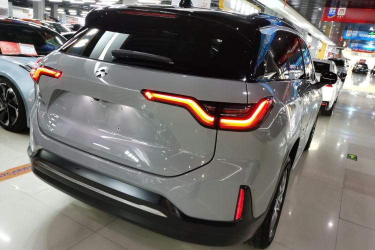 Used Nio ES6 2019 430 km Performance Version