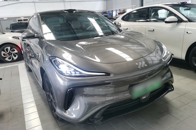 Used  LS6 2023 Max Standard Edition
