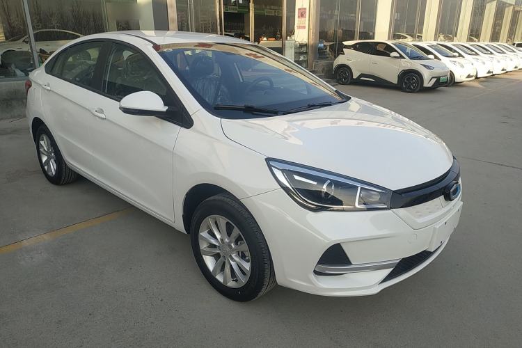 Used SINOGOLD Junxing 2023 Standard Model
