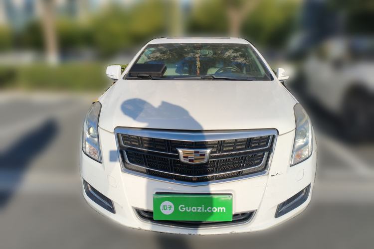 Used Cadillac XTS 2016 28T Tech Edition
