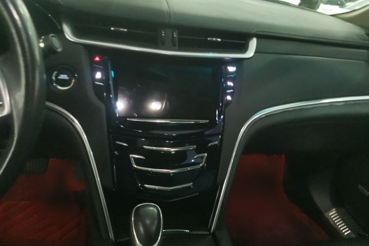 Used Cadillac XTS 2018 28T Tech Edition
