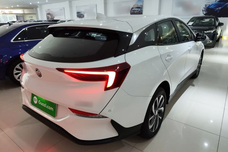 Used Buick Velite 6 2024 450km Comfort Edition PLUS
