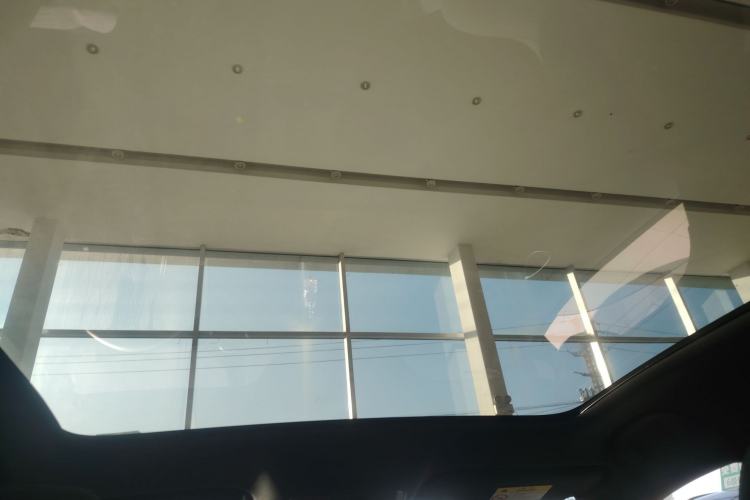 Used BYD Seal 06GT 2025 Intelligent Driving Version 505 Wave Edition
