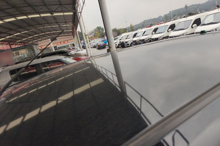 Used  Yuanbao 2022 Smart Version