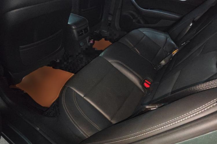 Used Cadillac CT5 2022 28T Luxury Edition