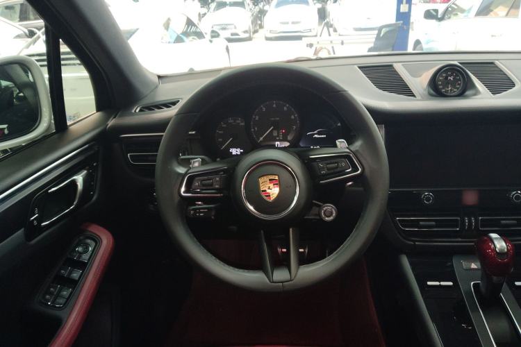 Used Porsche Macan 2023 Macan 2.0T