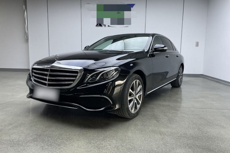 Used Mercedes-Benz E-Class 2019 E 260 L
