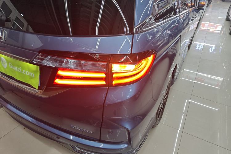 Used Honda Odyssey 2021 2.0L Rui·Luxury Edition
