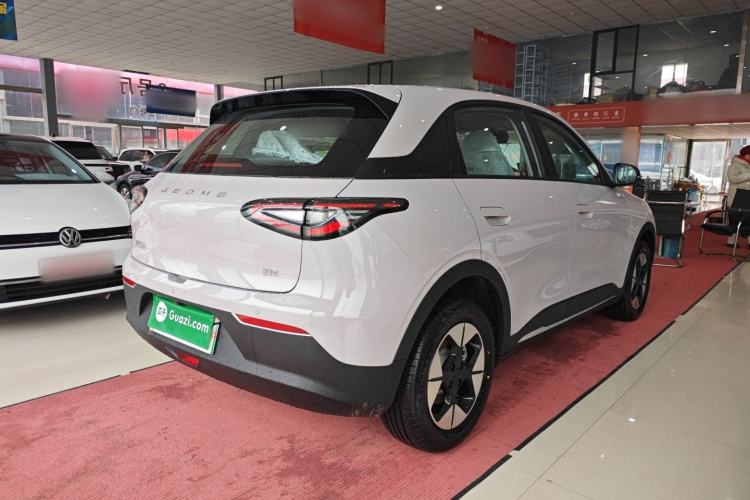 Used  Geome 2026 Model 310km Dream Edition