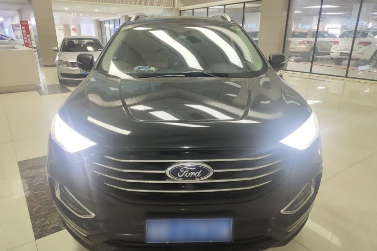 Used Ford Edge 2020 EcoBoost 245 Two-Wheel Drive Titanium 7-Seater