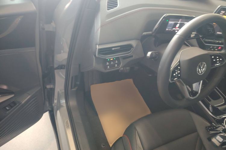 Used Volkswagen ID.4 CROZZ 2024 PRIME
