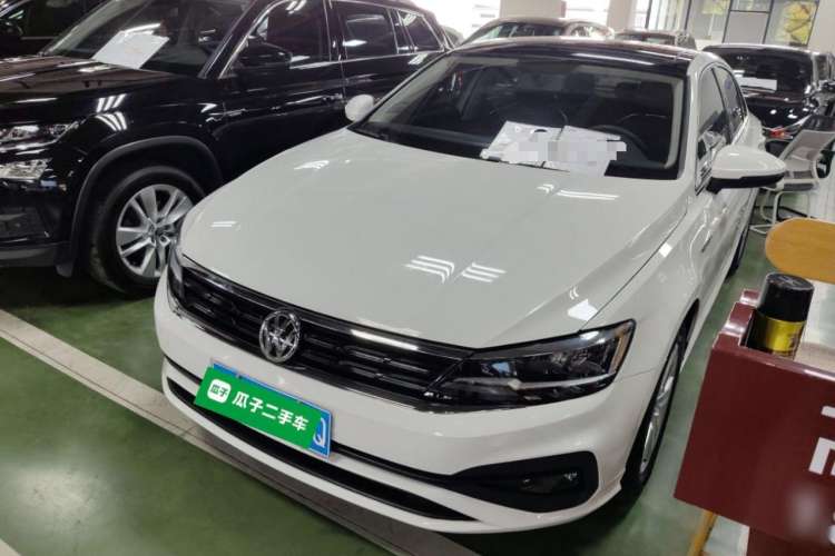 Used Volkswagen Lamando 2021 230TSI DSG Fashion Edition
