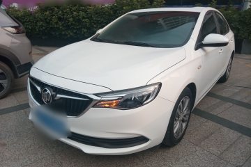 Used Buick GT 2021 1.3T Automatic Mild Hybrid Elite Version