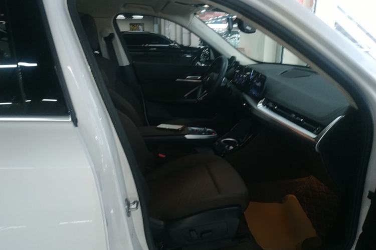 Used BMW X1 2023 sDrive25Li M Sport Package
