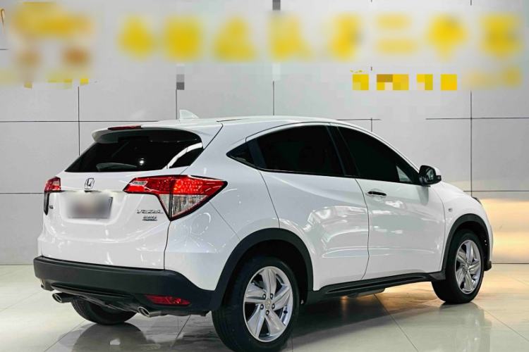 Used Honda Vezel 2020 220 TURBO CVT Elite Edition
