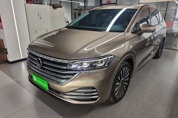 Used Volkswagen Viloran 2022 380TSI Prestige Edition