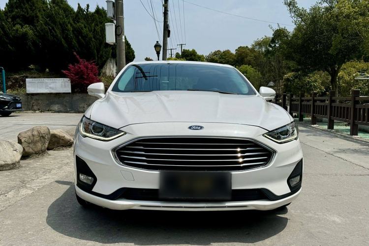 Used Ford Mondeo 2020 EcoBoost 180 Stylish Model