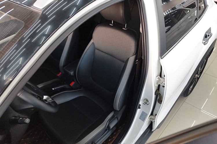 Used Kia kx1 Stonic 2019 1.4L Automatic Sport Edition China VI