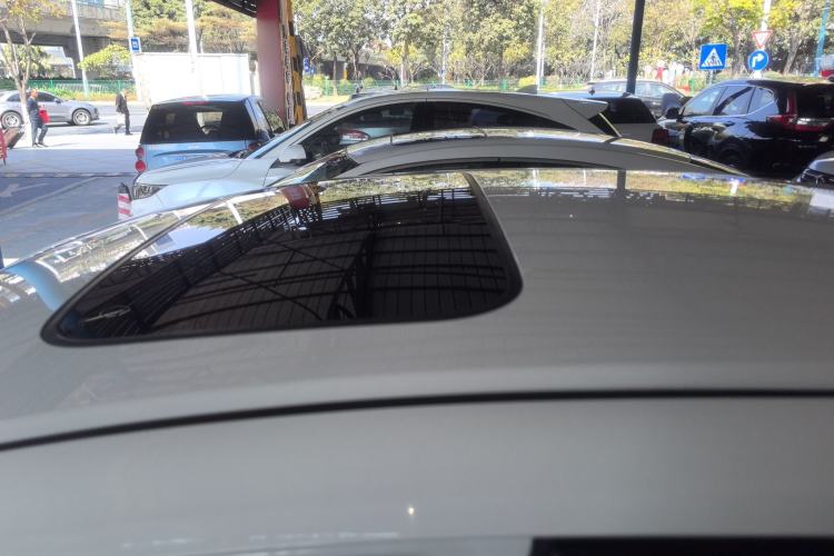 Used Honda Crider 2015 1.8L Automatic Luxury Edition
