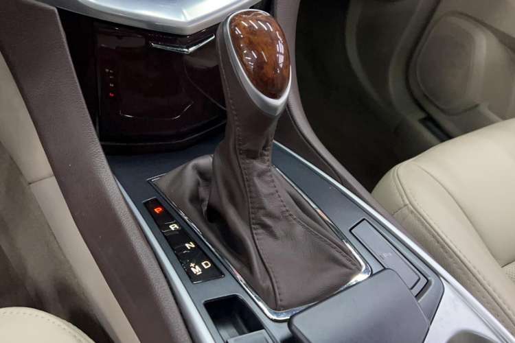 Used Cadillac SRX 2014 3.0L Elite Model
