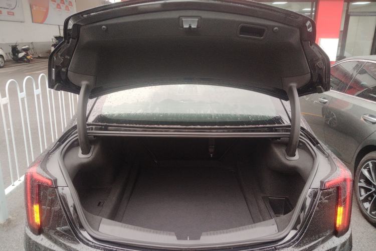 Used Cadillac CT5 2022 28T Luxury Edition