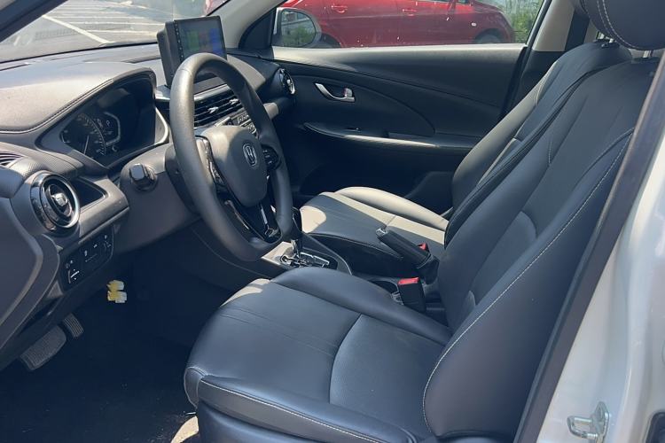 Used Changan Alsvin 2019 1.5L DCT Comfort Model China VI Standard
