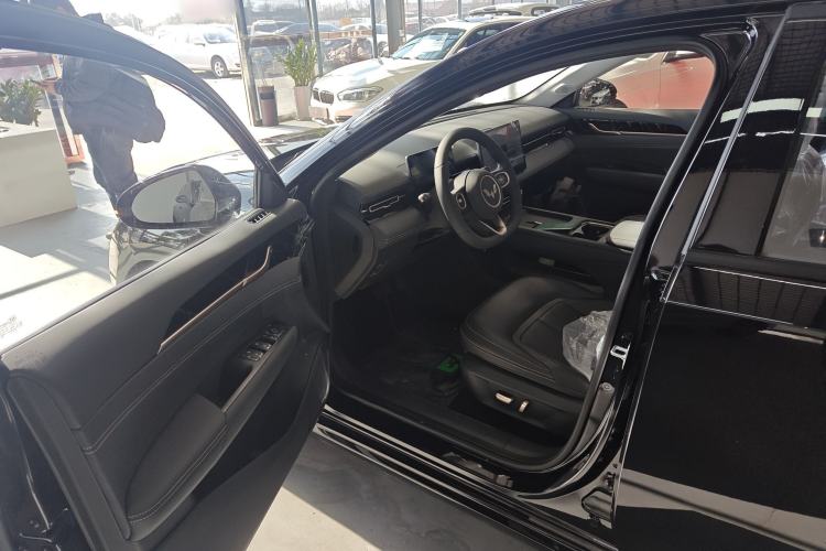 Used Wuling Xingguang 2025 70km Smart Standard Version