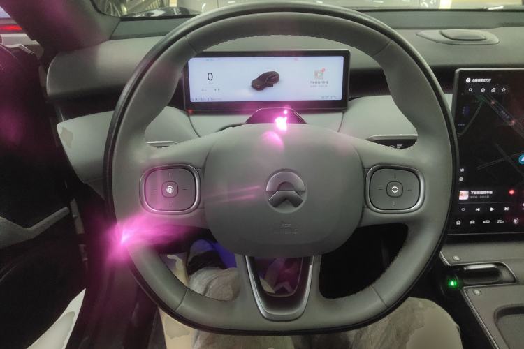 Used Nio ET5T 2023 75 kWh Touring