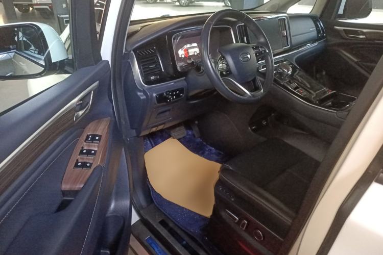 Used GAC Trumpchi M8 2021 Lingxiu Series 390T Ultimate Edition
