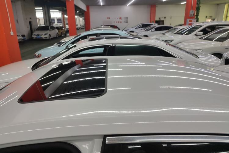 Used Cadillac ATS-L 2017 28T Tech Edition
